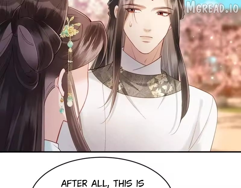 On Our Wedding Night, I Got Pregnant with the Chief Warden’s Child Chapter 53 - page 2